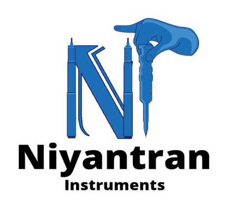 Niyantran Instruments logo